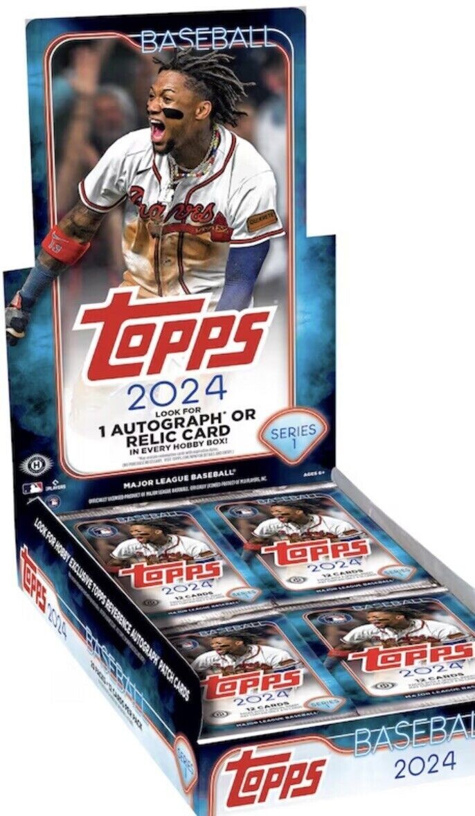 2024 TOPPS SERIES 1 BASEBALL INSERTS YOU PICK GRAND GAMERS-GREATEST HITS-ATT-BP
