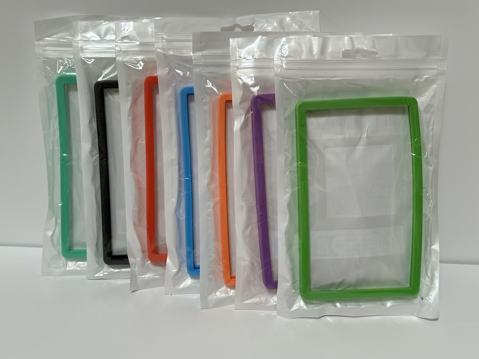 PSA Graded Card Case Guard Protector Display Up To 35pt Cards – Multiple Colors