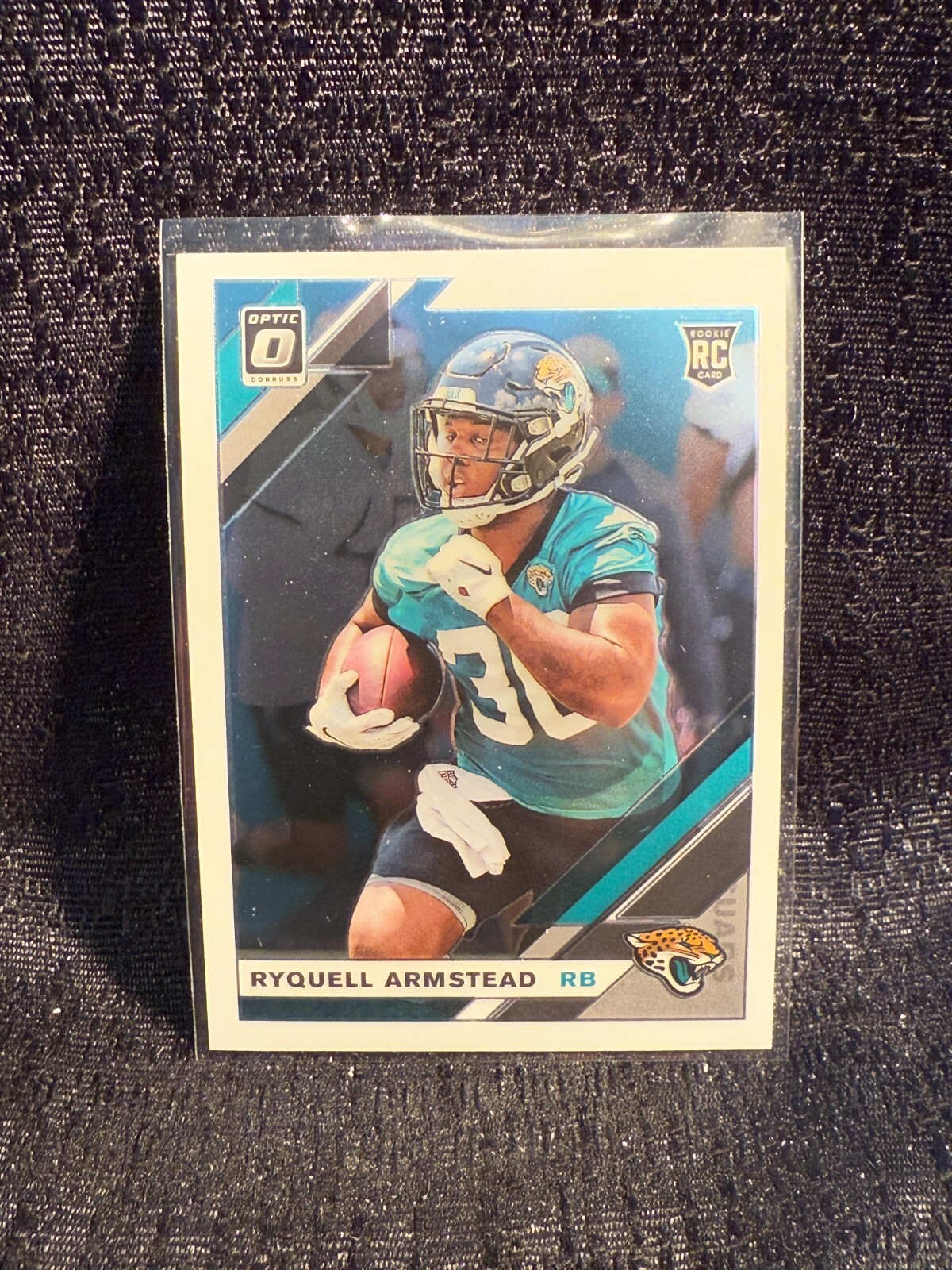 2019 Panini Donruss Optic Complete Your Set You Pick NFL Rookie Card #101-200