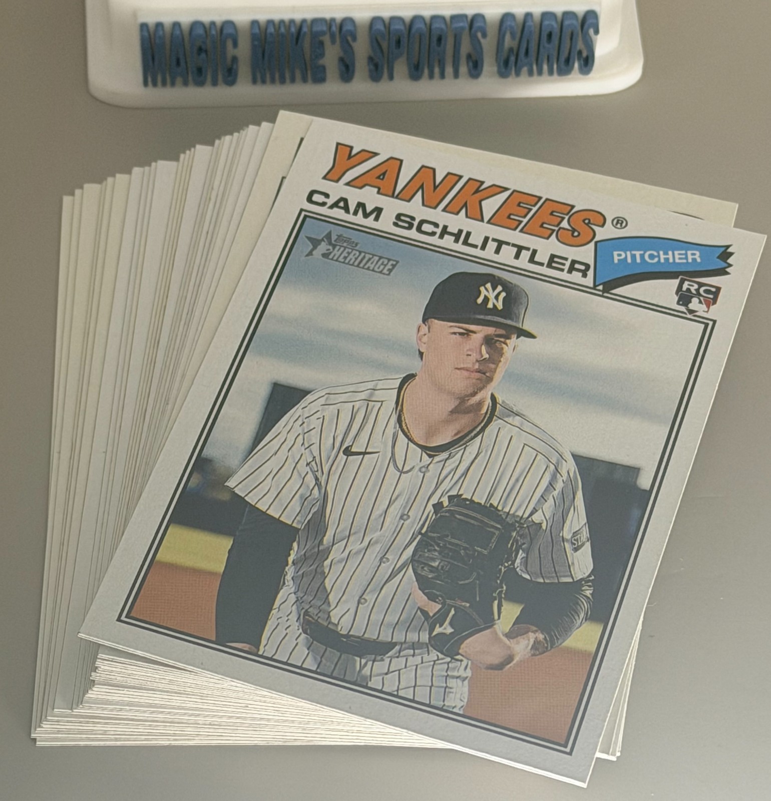 2026 Topps Heritage Short Print Pick Your Card FREE SHIPPING