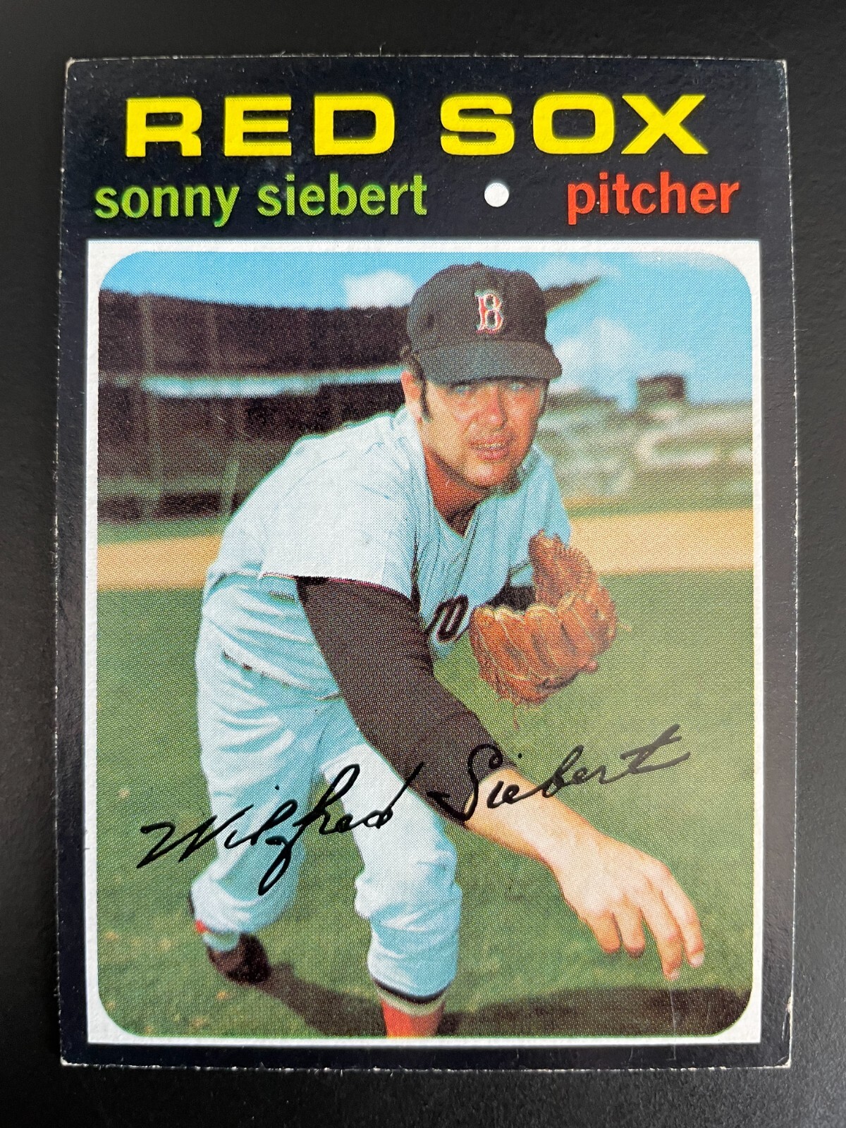 1971 Topps Baseball Cards – Singles – You Pick (Card #s 431-752) – Free Shipping