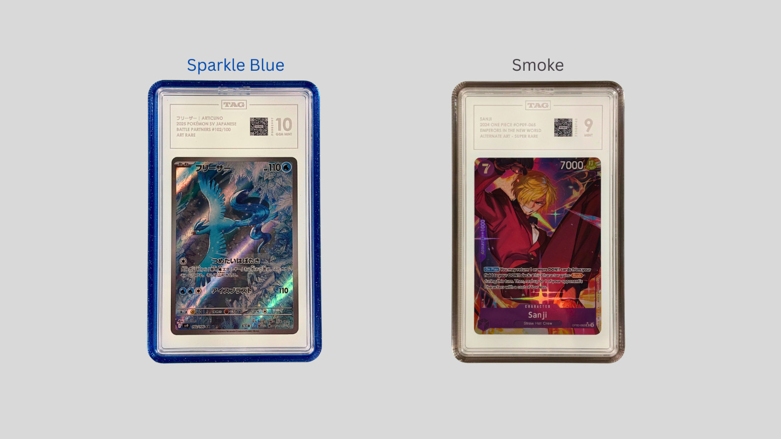 TAG Slab Guard