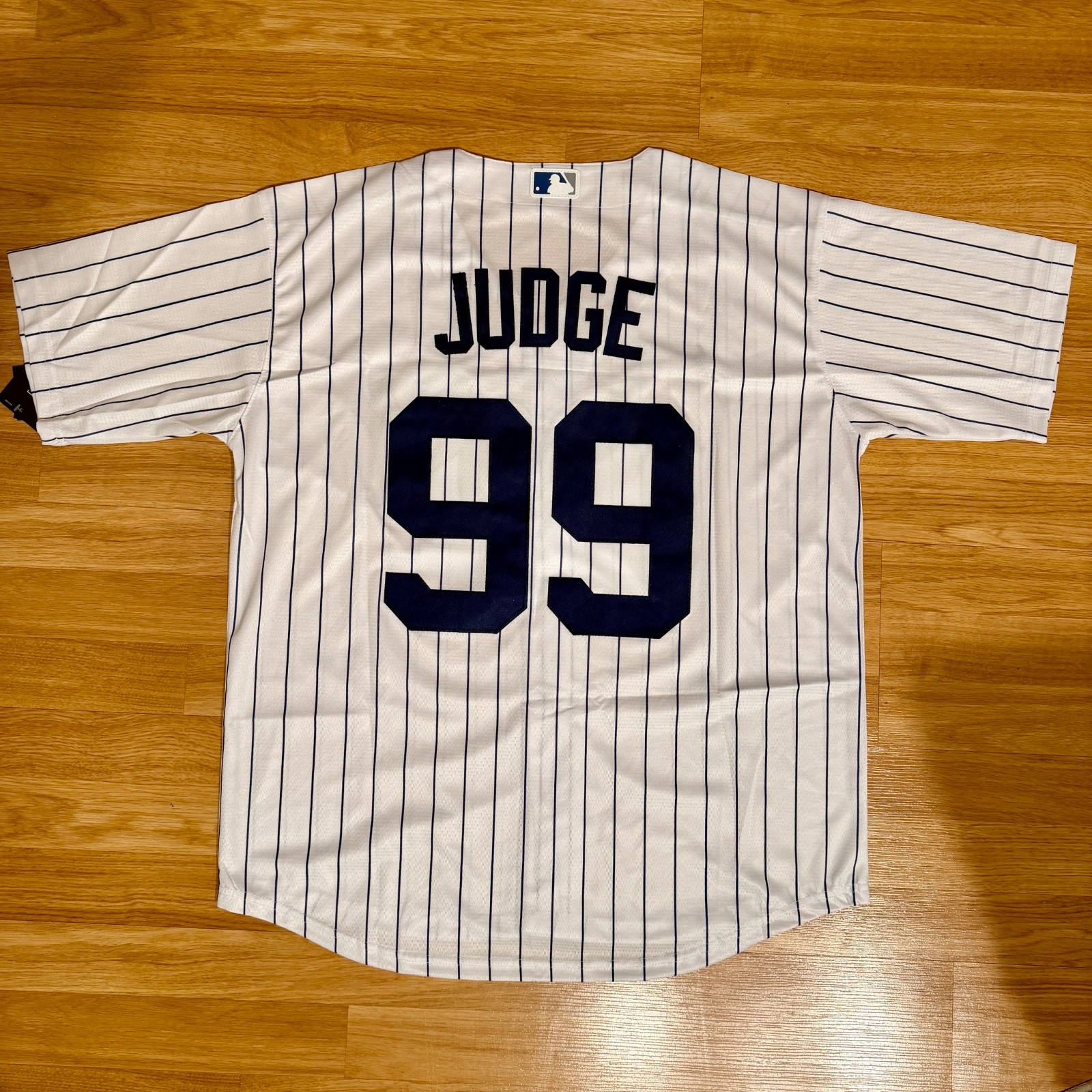 New York Yankees Aaron Judge Jersey Mens Sizes