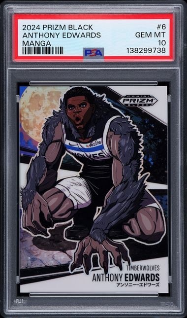 HIGH END NBA SLAB PACK! GRADED CARD + ROOKIES. VICTOR WEMBANYAMA PSA 10 AUTO RC
