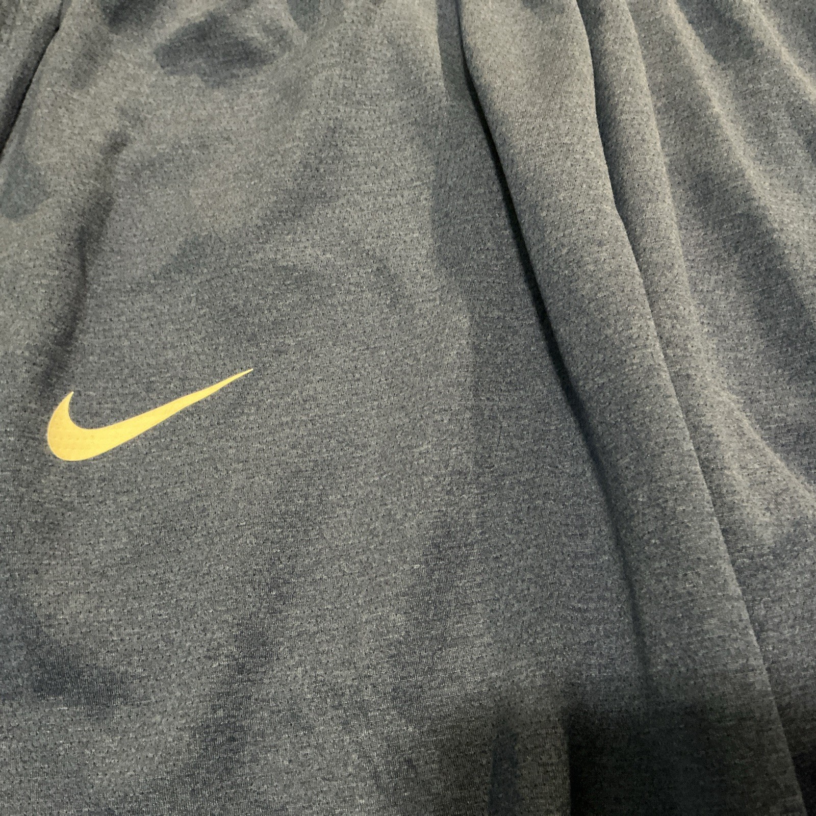 Nike Puerto Rico World Baseball Classic Shorts Dri-Fit Men’s Size: Large NWT