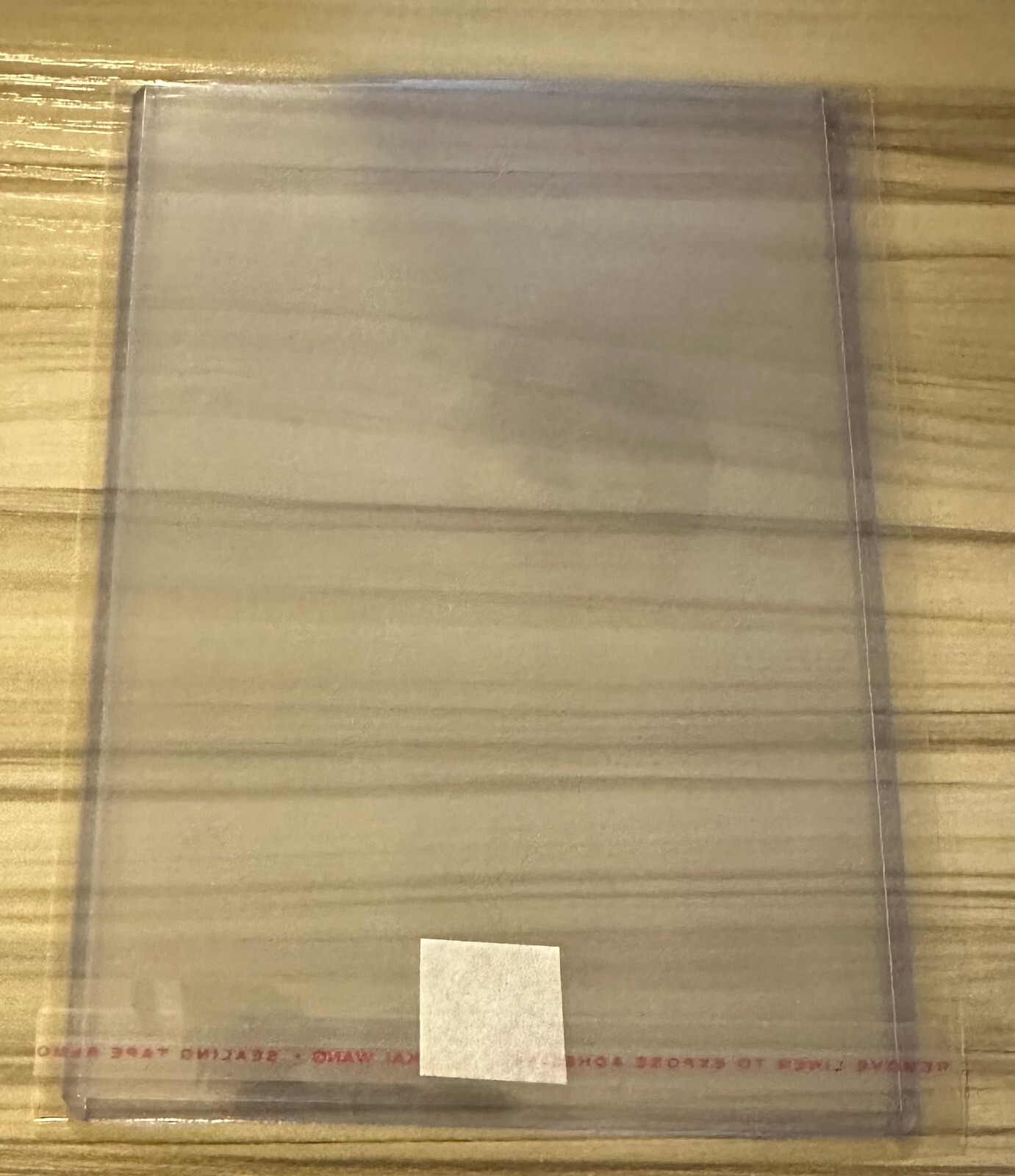4″X6″ Toploader Combo – With Sleeve, Toploader & Resealable Team Bag – Brand New