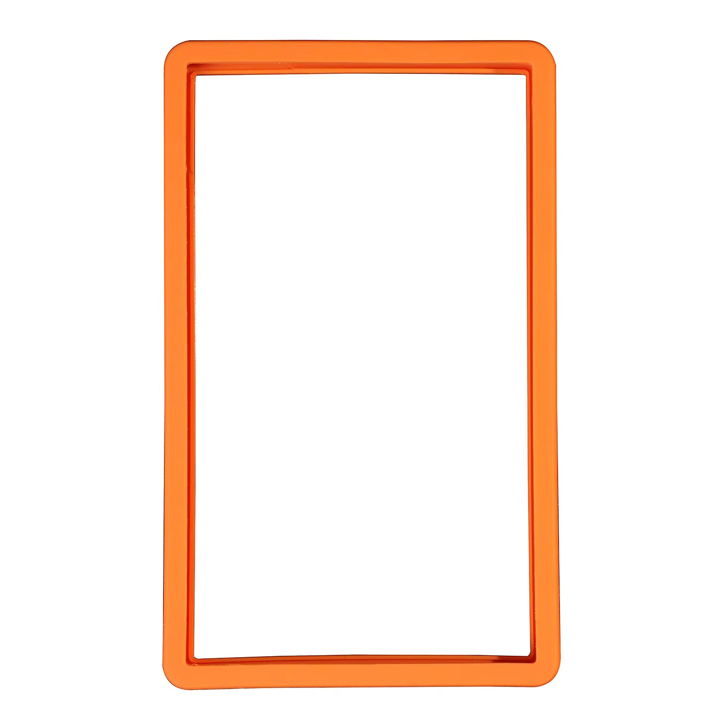 Pokemon Gradient & Solid Colors PSA Graded Card Slab Bumper Guard Protector TPU