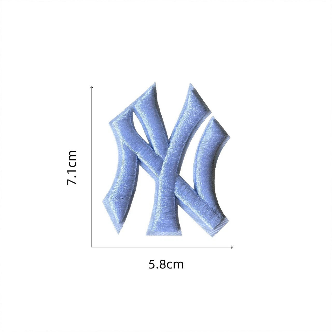 ALL MLB TEAMS LOGO 2-3” IRON ON PATCHES + MLB LOGOS For *35 PATCHES*