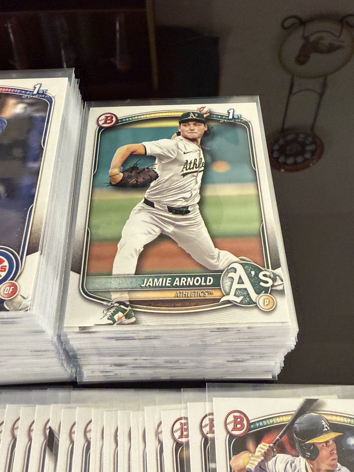 2025 Bowman Draft PAPER Singles (BD1-BP200) YOU PICK + 2 Card Min Purchase READ!