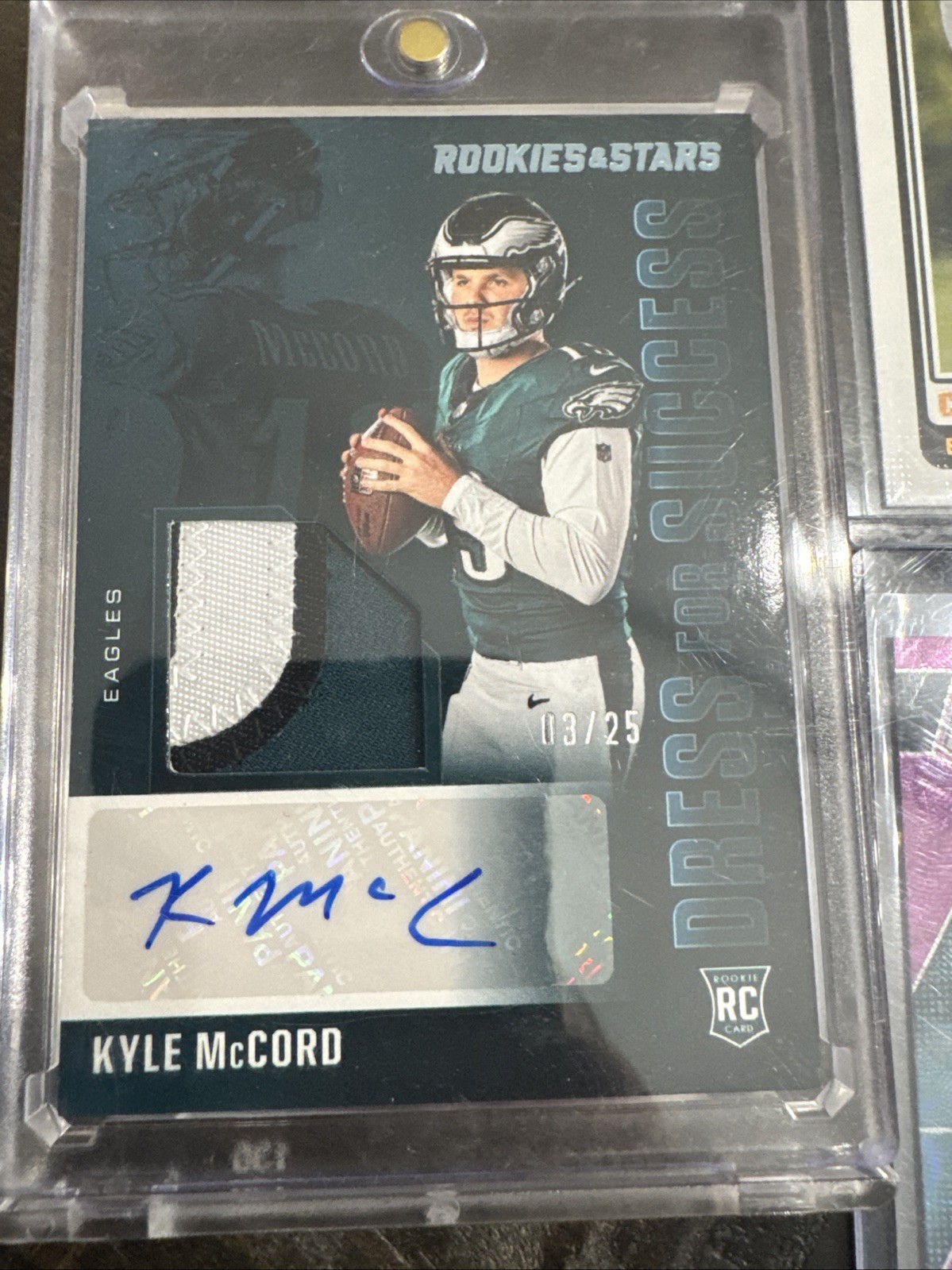 Philadelphia Eagles Multiple Players