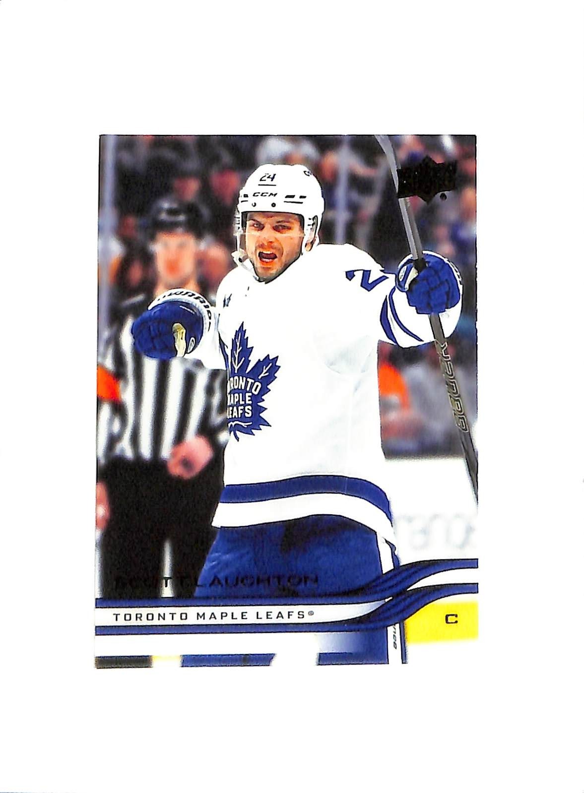 2025-26 Upper Deck Series 2 Base Cards Pick From The List