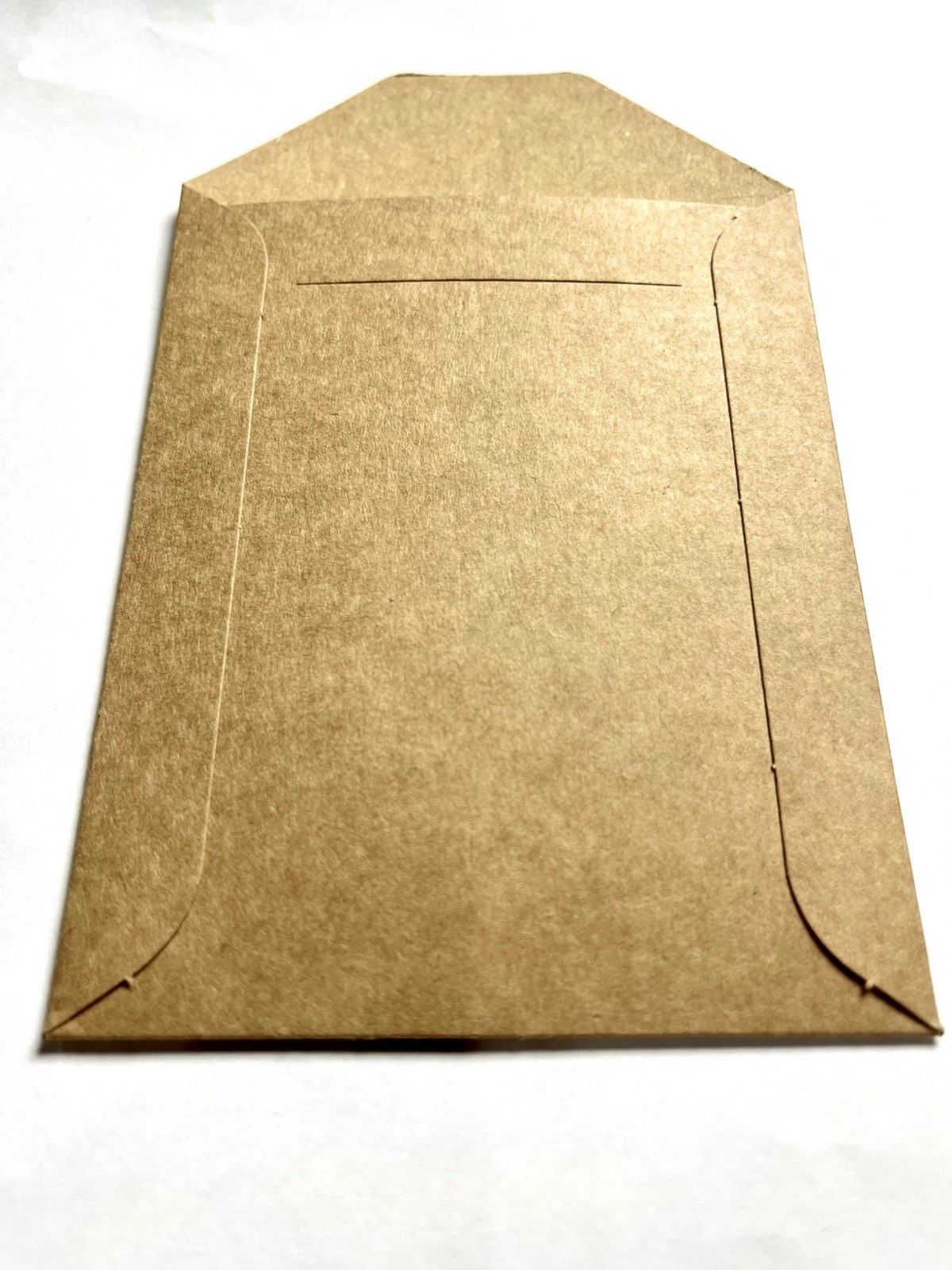 TCGuardian | Blank Top Loader Shipping Protector Shield ** Fits Top Loaders **