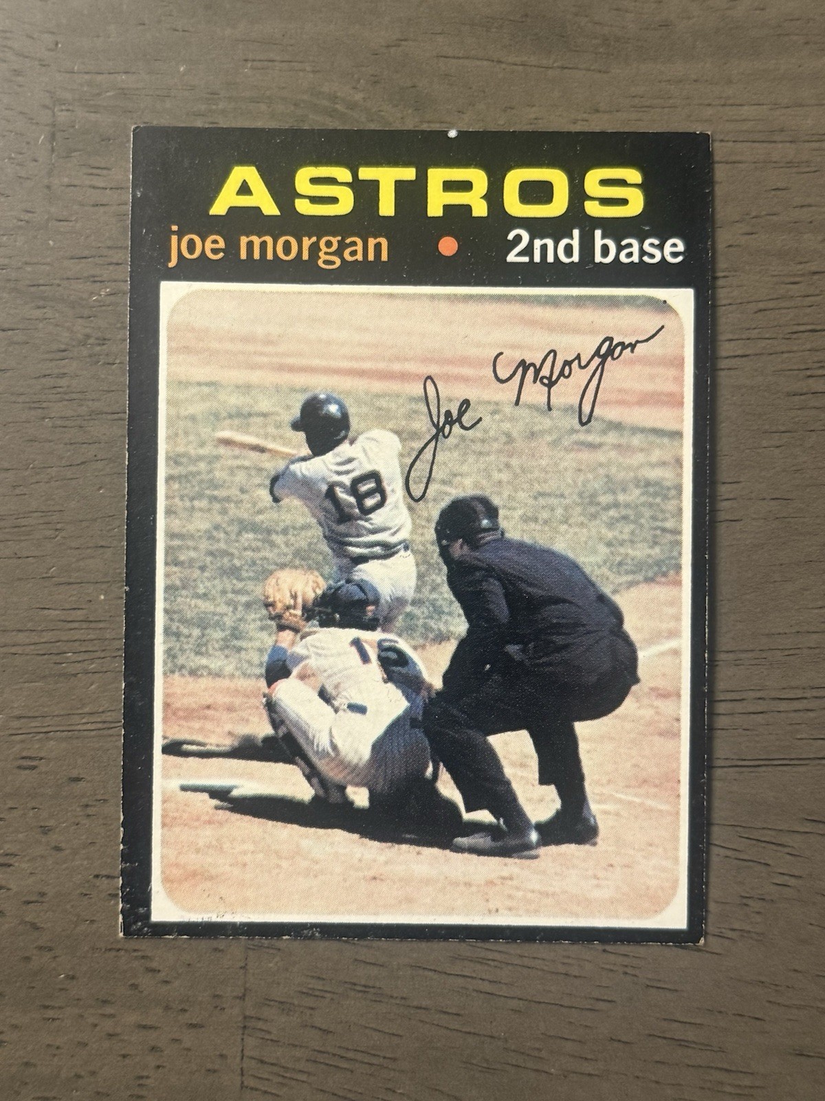 1971 TOPPS BASEBALL #201-400 EX COMPLETE YOUR SET FREE SHIPPING