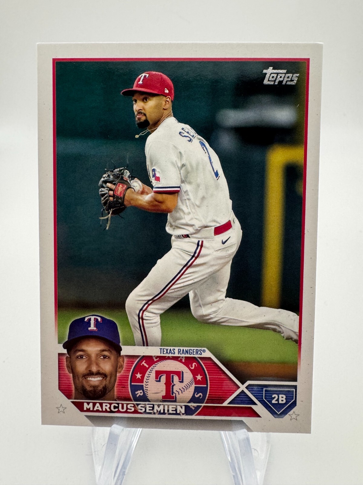 ⚾ 2023 Topps #500-660 • YOU PICK SINGLES • MIX & MATCH