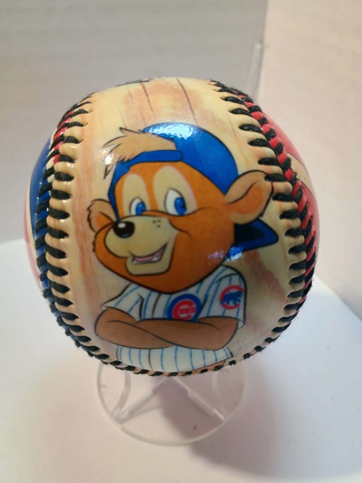 CHICAGO CUBS Souvenir Baseball **Your Choice**Combined Shipping