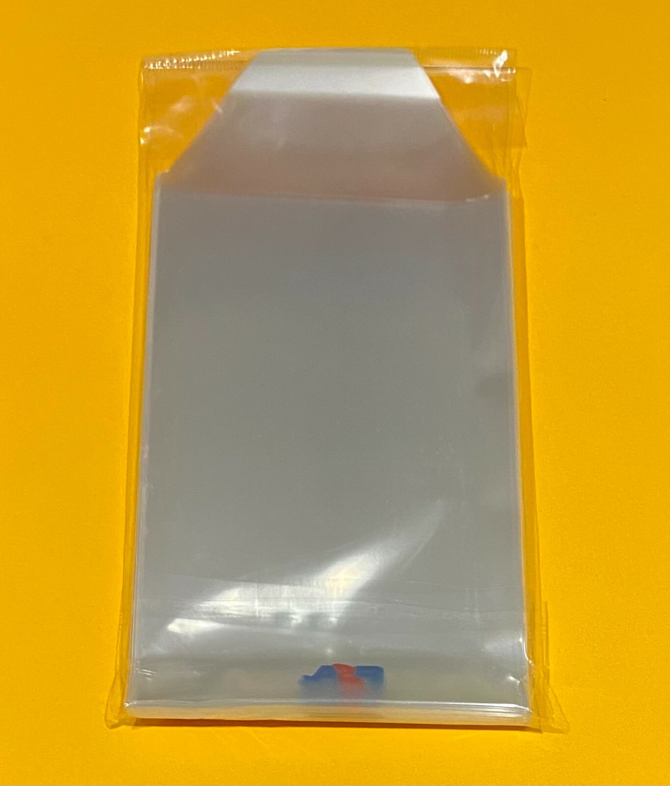 50 Cardboard Gold Perfect Fit Sleeves For PSA Graded Cards/Slabs – Resealable 🔥