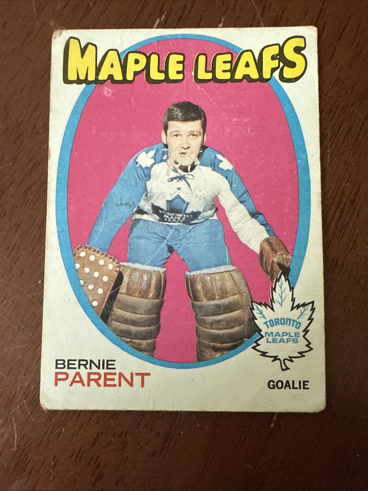 1971-72 Topps Hockey Complete Your Set. Pick a Card. Please Read Description.