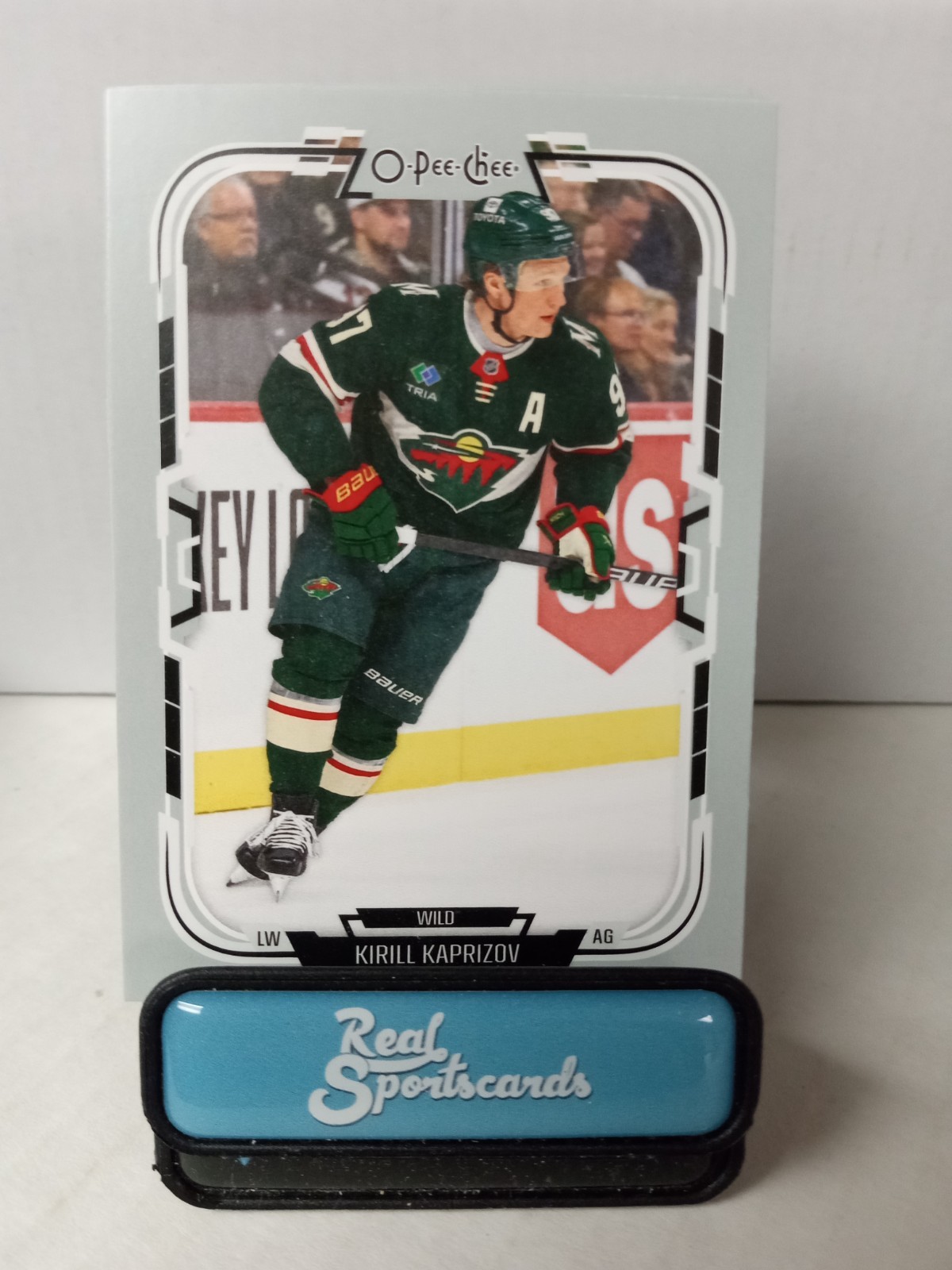 2025-26 O-Pee-Chee- You Pick- Base Cards, Stars- McDavid, MacKinnon, Celebrini