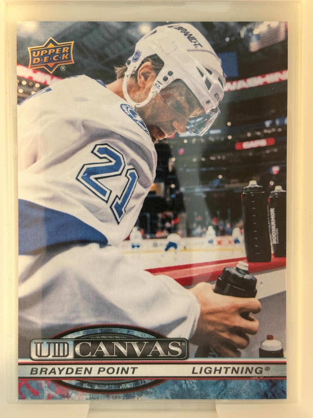 ***2025-2026 Upper Deck Extended Series UD Canvas & UD Canvas Youth Guns***