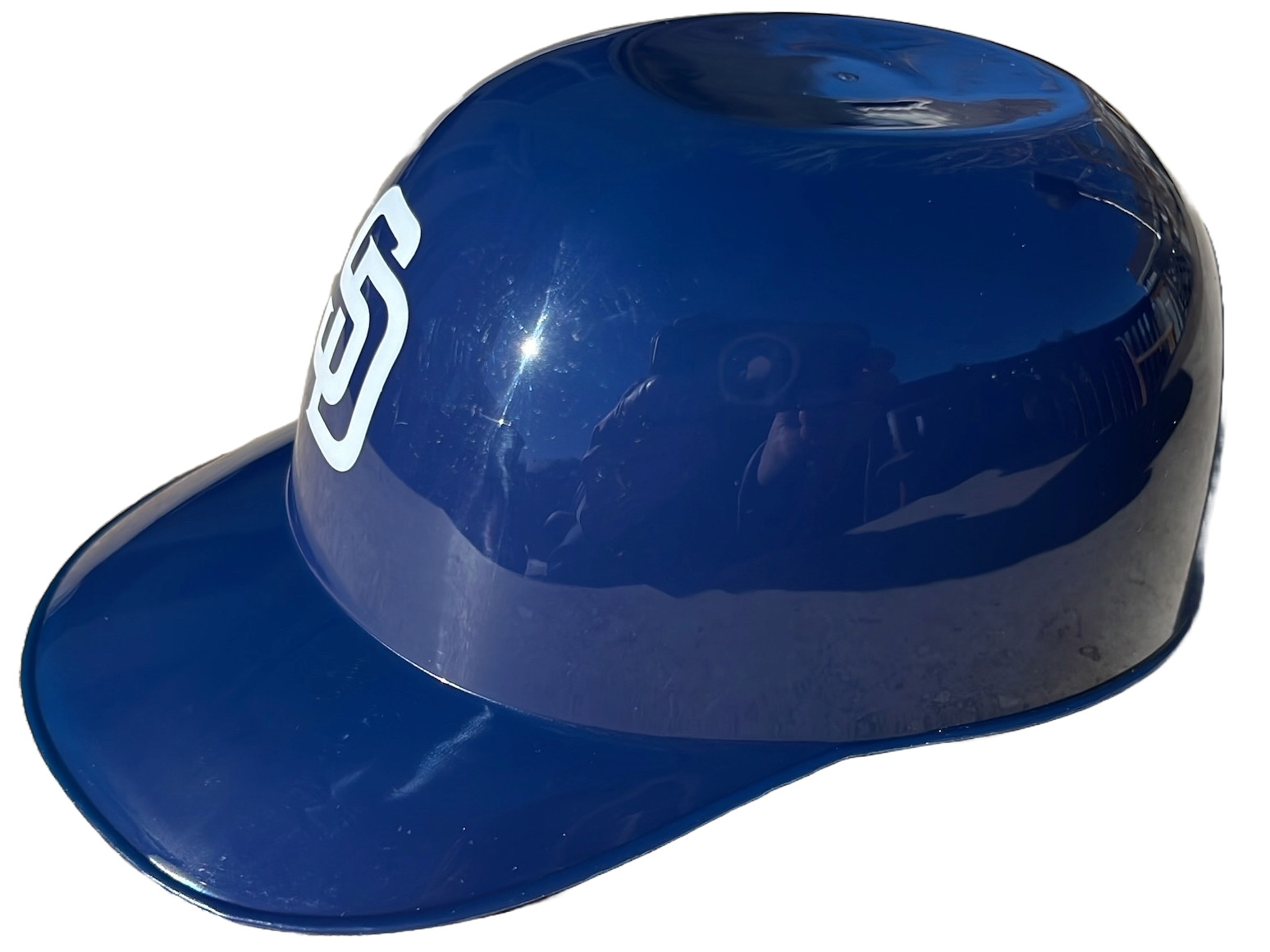 ⚾ San Diego Padres MLB Rawlings Mini Ice Cream Snack Helmet 12 Pack