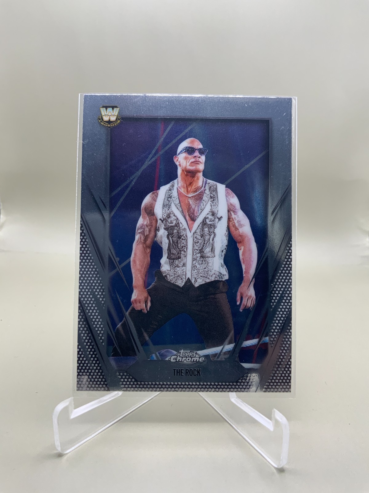 2026 Topps Chrome WWE – Base Set #1-200 + Inserts – You Pick – Buy 3 Get 1 Free