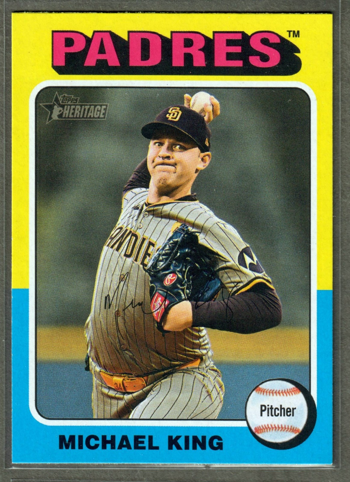 2024 Topps Heritage High Number Short Print ~ You Pick ~ Complete Your Set ~ SP