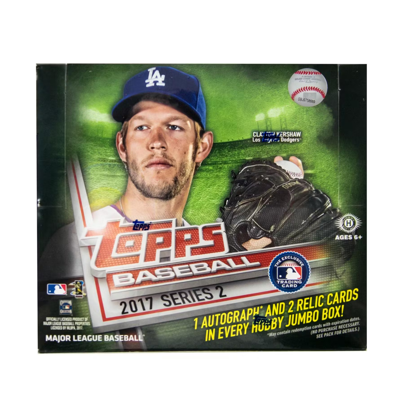 2017 Topps Series 1 & 2 Base Singles #251 – #500 Pick from List
