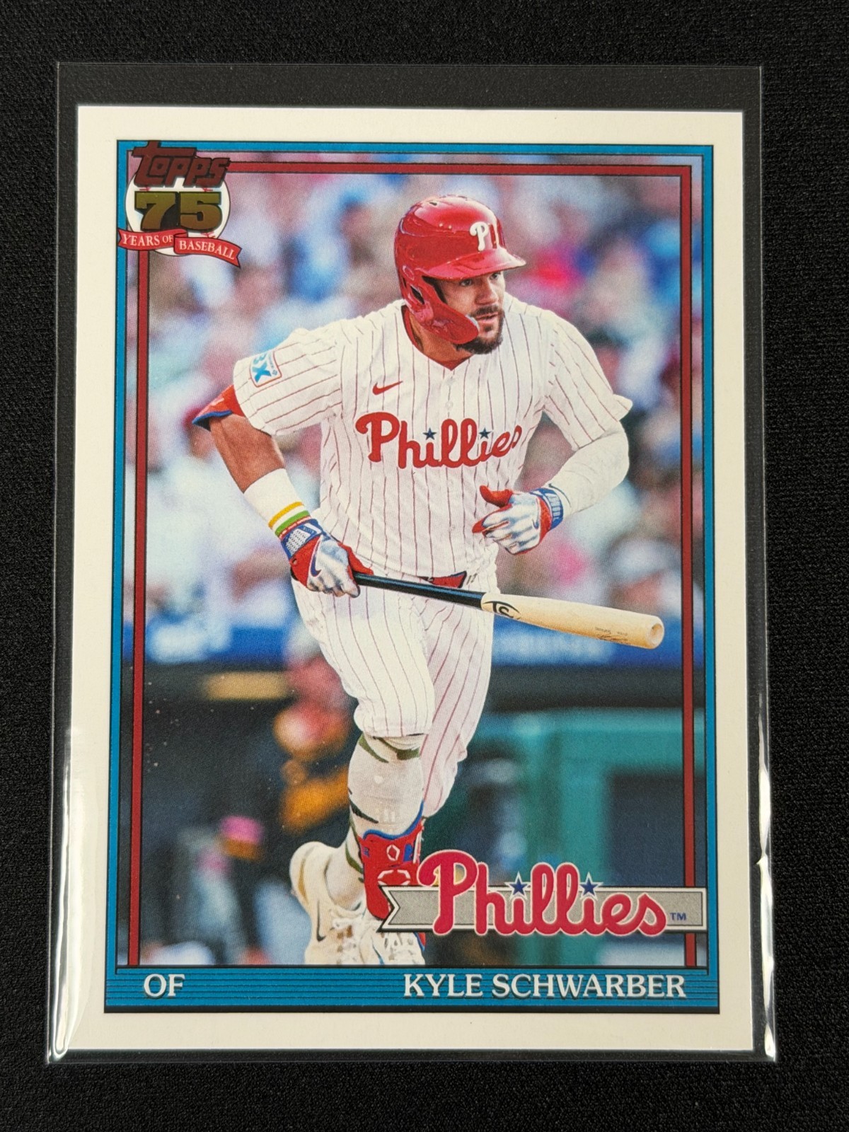 2026 Topps Series 1 • 1991 Topps Insert #T91-1–T91-100 (YOU PICK) NM/M