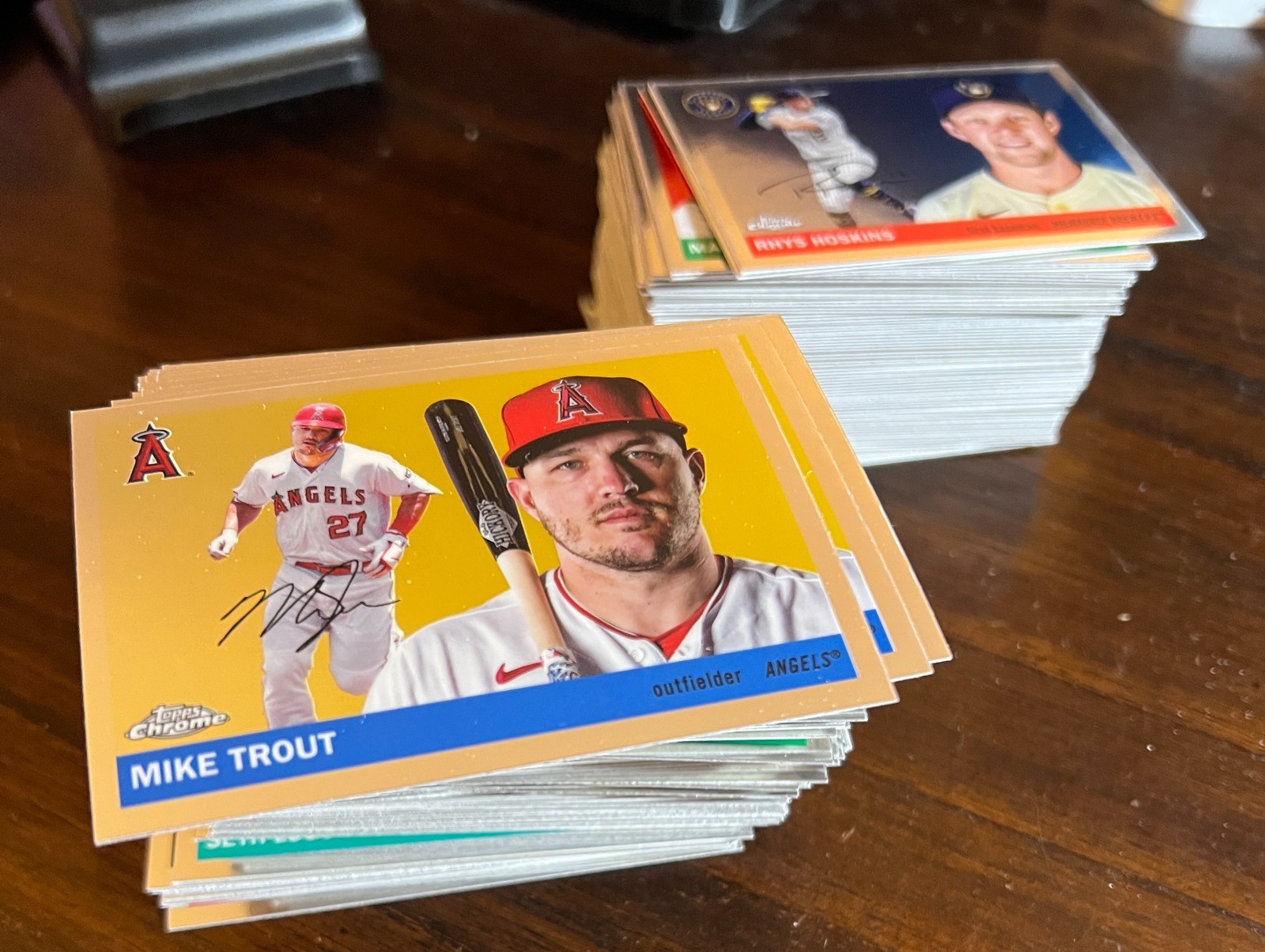 2025 Topps Chrome Platinum *PICK YOUR CARD* #1-250 BASE (READ DESC)
