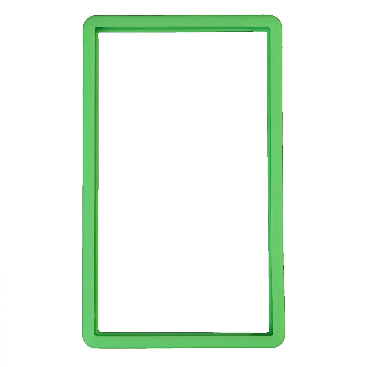 Pokemon Gradient & Solid Colors PSA Graded Card Slab Bumper Guard Protector TPU