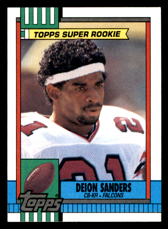 1990 TOPPS FOOTBALL YOU PICK NM #401 – #528 ****FREESHIPPING****