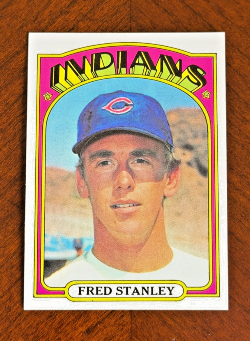 1972 Topps Baseball – Set Break – #1-250 – Stars+ – See Pictures – SHARP!