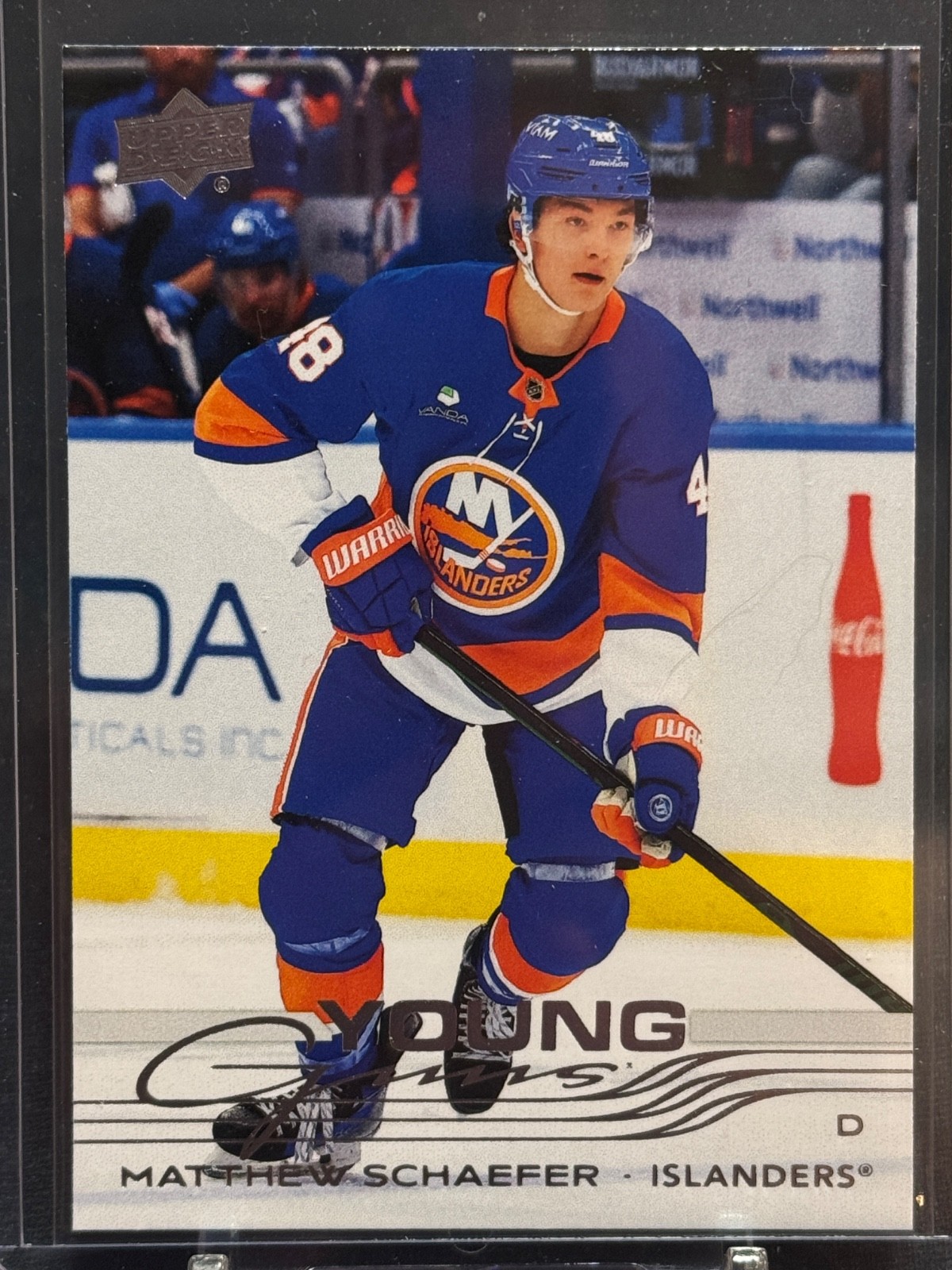 2025-26 Upper Deck Series 2 Young Guns U-Pick #451-500
