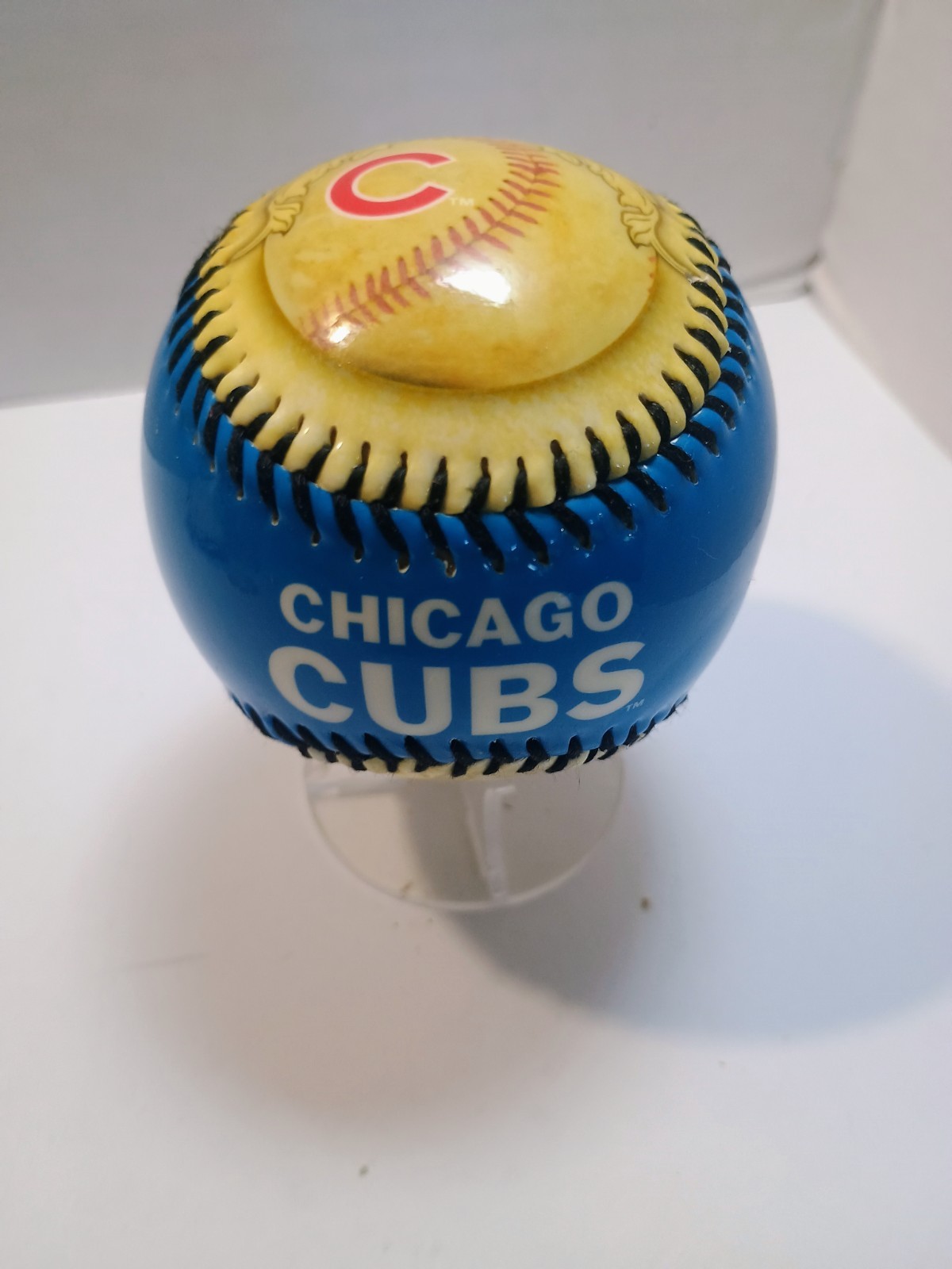 CHICAGO CUBS Souvenir Baseball **Your Choice**Combined Shipping