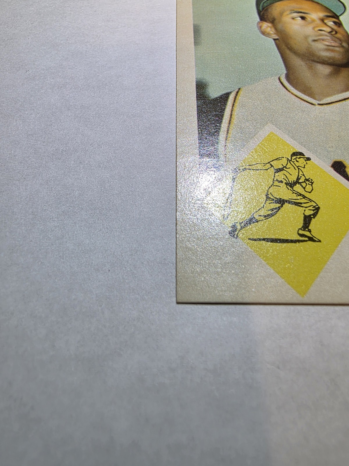 1963 Fleer Roberto Clemente #56 Pittsburgh Pirates HOF Vintage Baseball Card