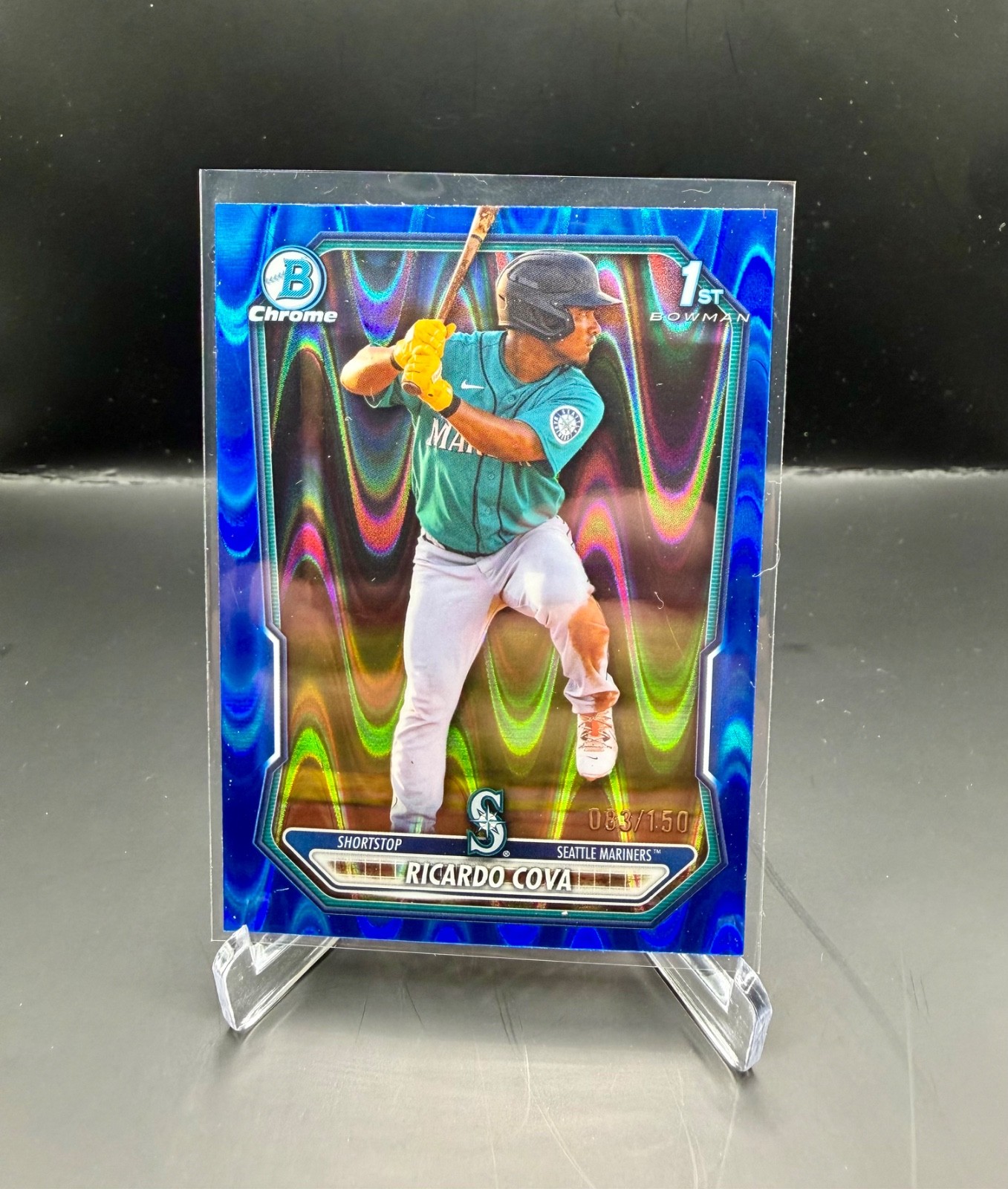 2026 Bowman Baseball – Chrome, Parallels, #’d, Inserts You Pick – UP TO 25% OFF