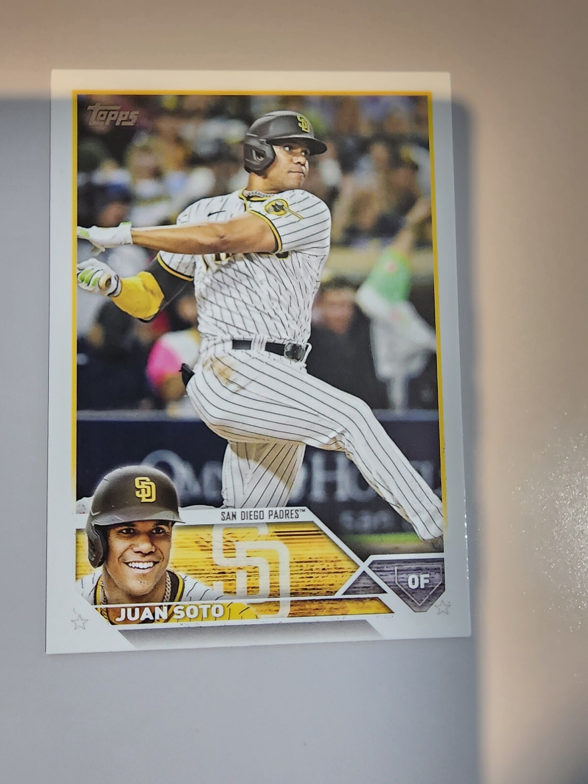 2023 Topps Series 1 Singles COMPLETE YOUR SET #1-165 FREE SHIPPING