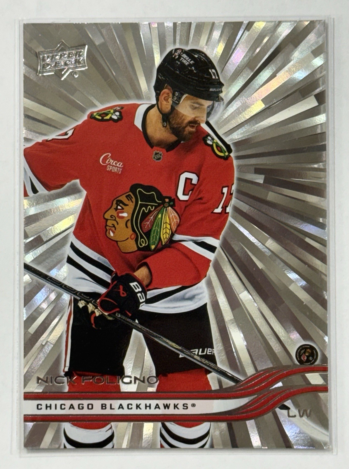 2025-26 Upper Deck Series 2 Inserts / Parallels – Complete Your Set, You Pick!
