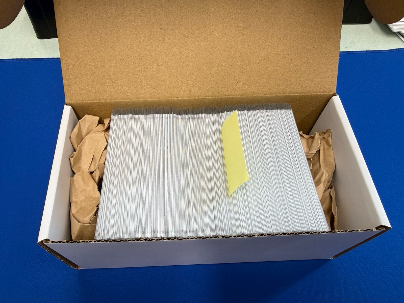 2026 Bowman Paper Complete Set Each Prospect, Rookie, Vet #BP1-BP-150 and #1-100
