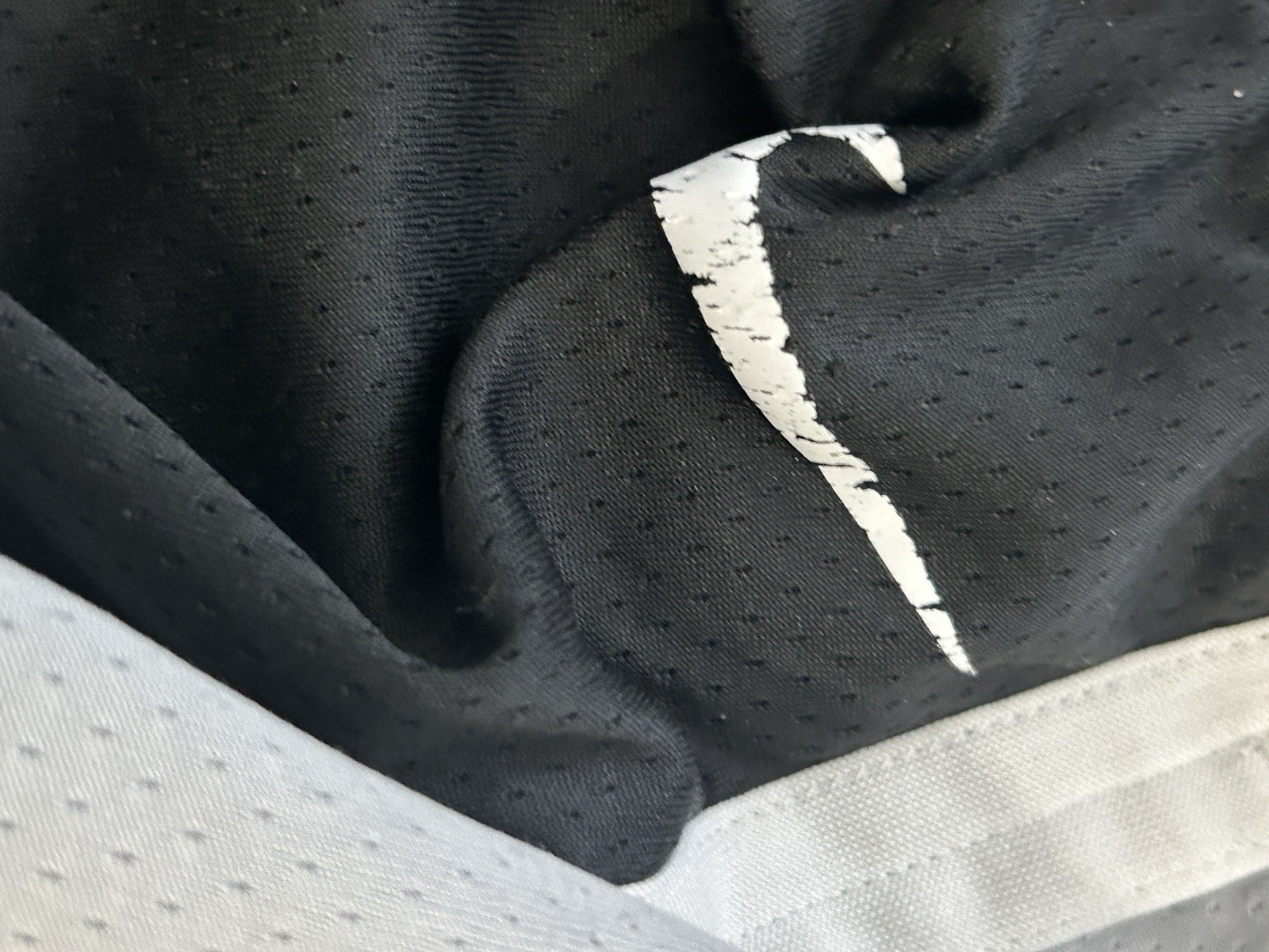 Nike San Antonio Spurs Engineered Basketball Shorts Men’s Size 34