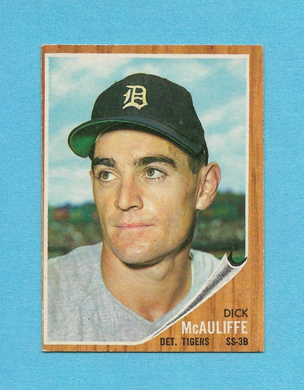 1962 Topps Baseball set High# cards #523-598 You Pick Choose NEW November 1, ’25