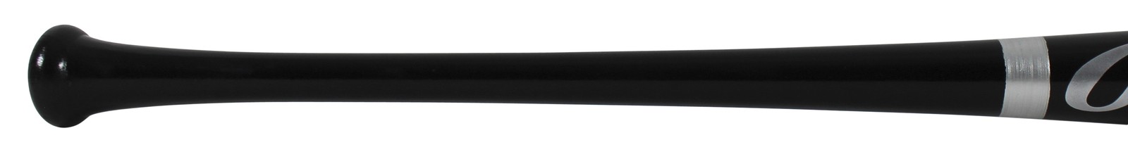 Orioles Cal Ripken Jr. Authentic Signed Black Rawlings Big Stick Bat Fanatics