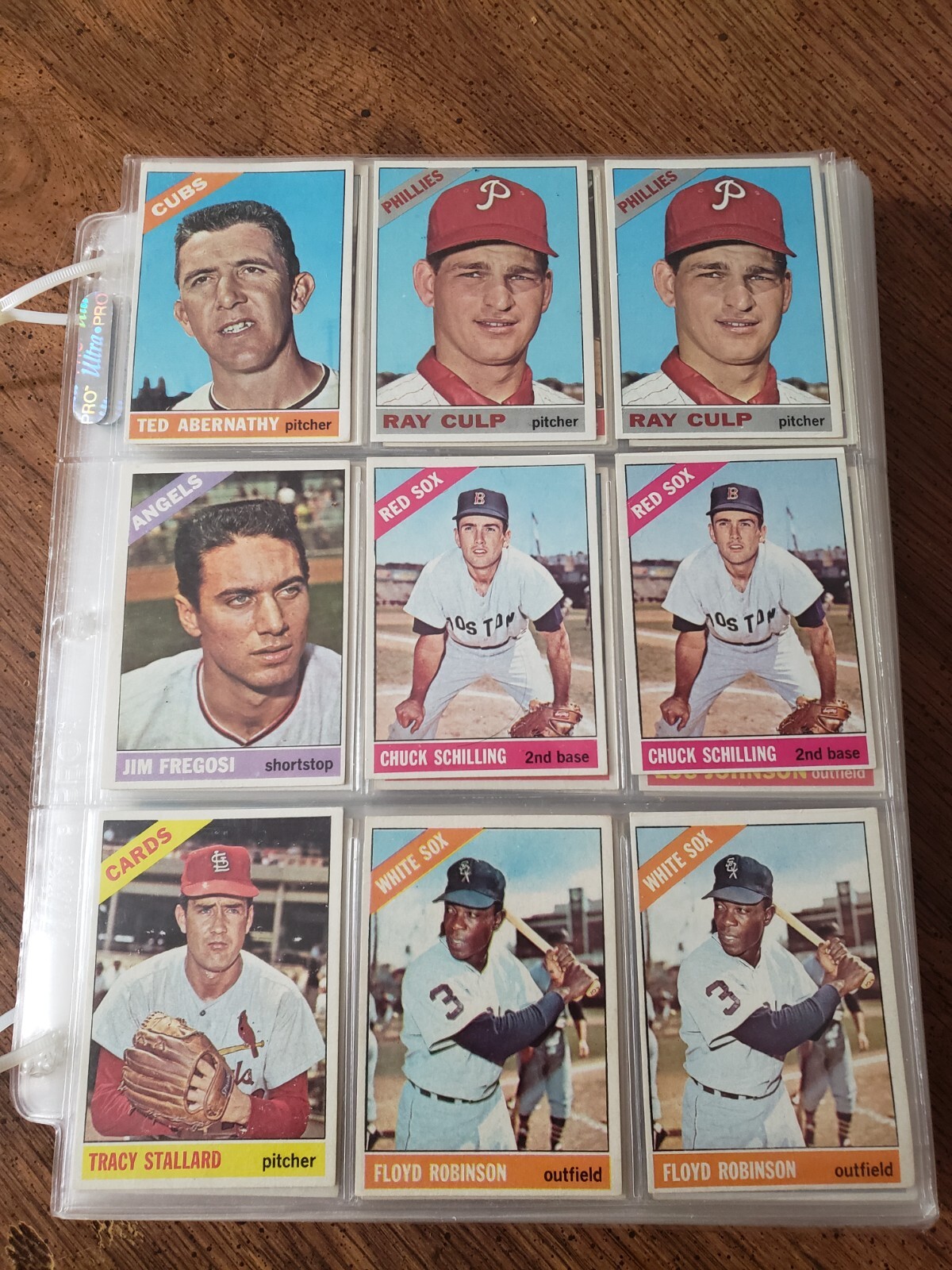 1966 TOPPS BASEBALL YOU PICK #2 – #395 ****FREESHIPPING****