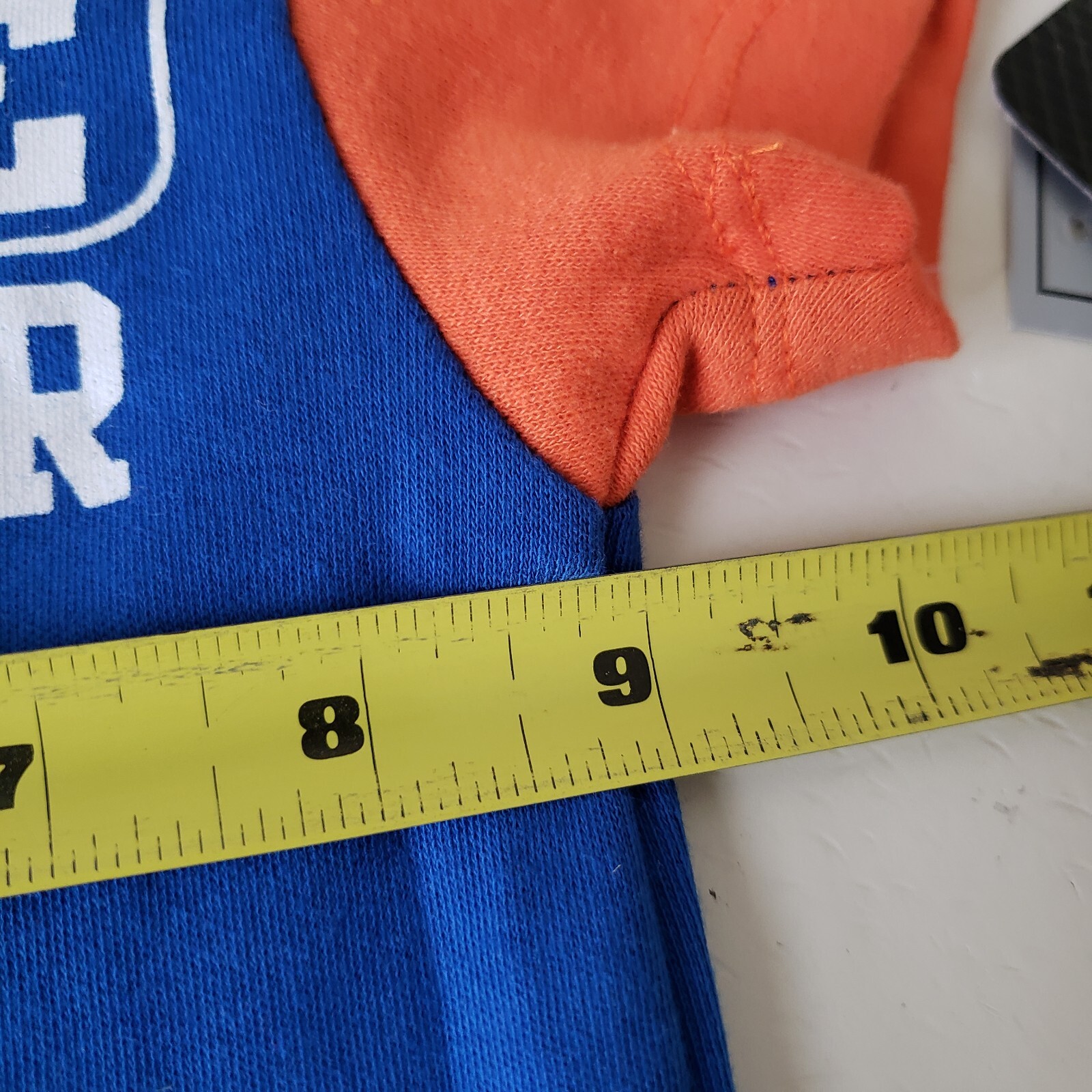 New York Islanders One Piece Creeper Baby Infant 3-6 Months Set Blue NHL NWT