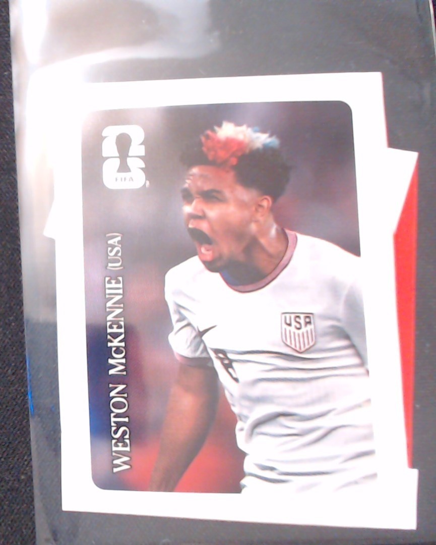 2026 Panini FIFA World Cup Coca-Cola Stickers * Choose Your Sticker * NM