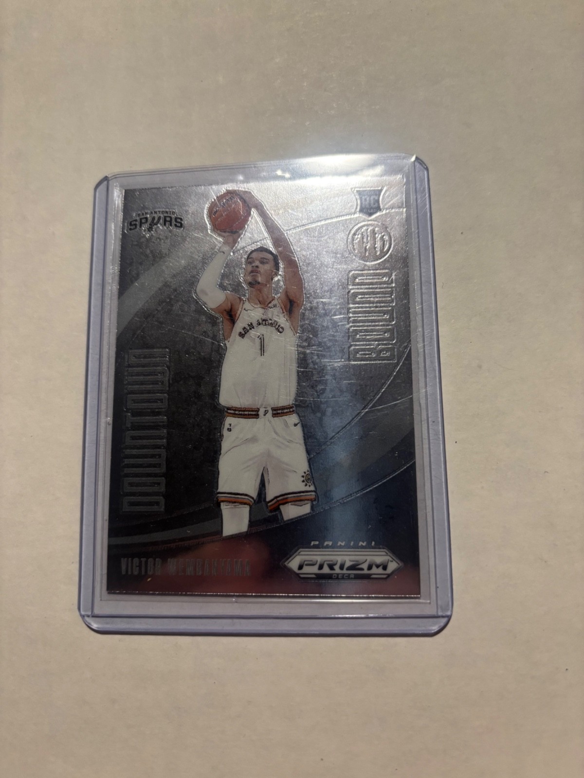 Wemby/Flagg/Kon and more rookies/inserts/base