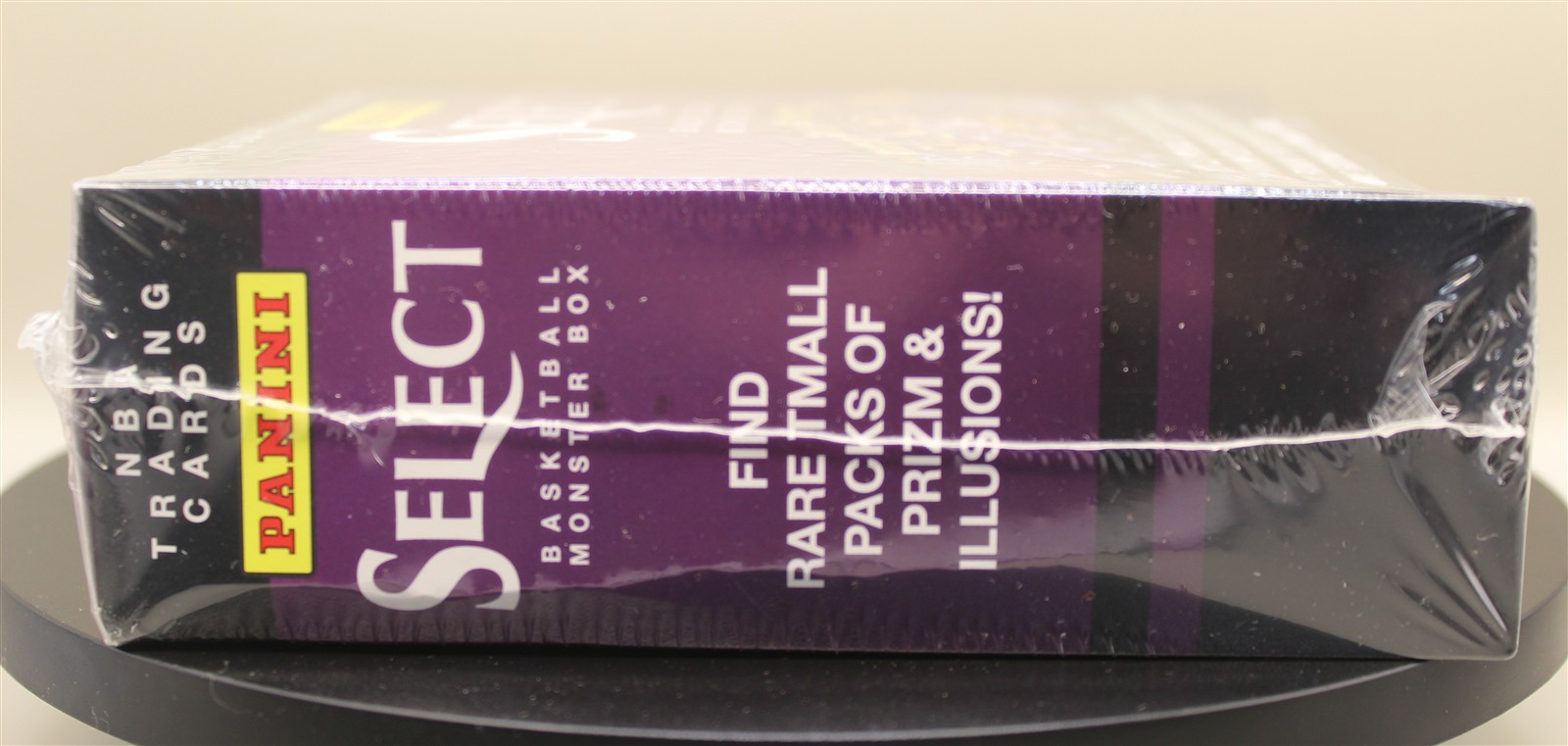 PANINI SELECT SEALED BASKETBALL MONSTER BOX (READ)