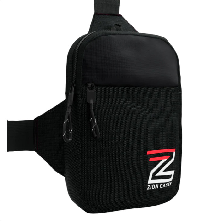 Zion Case Sling 2.0