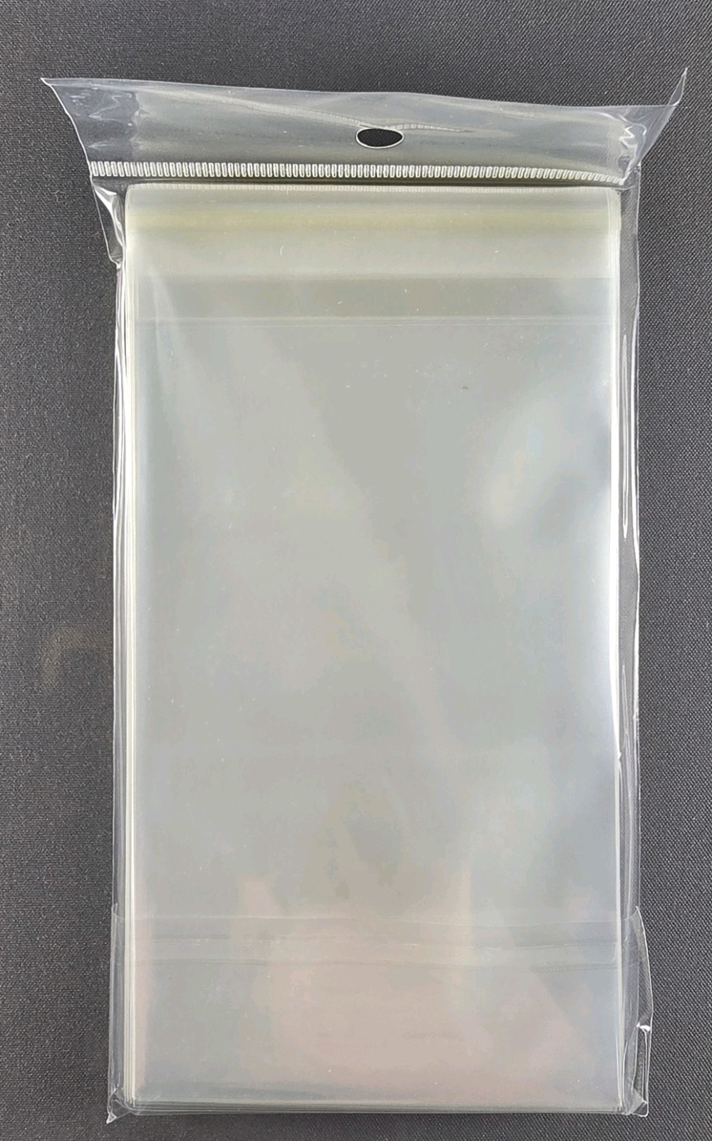 CSP – PSA Graded Card Sleeves Perfect Fit PSA Slabs 100 200 500 1000 2500 5000
