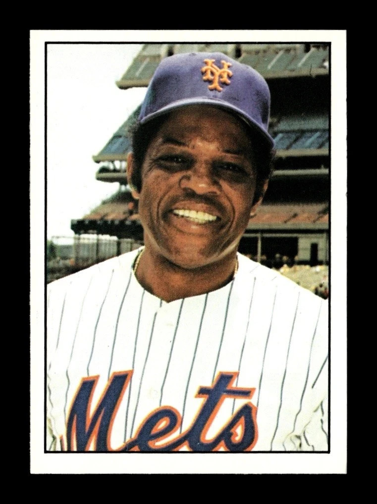 1975 SSPC BASEBALL YOU PICK #401 – #600 NM **** FREE SHIPPING ****